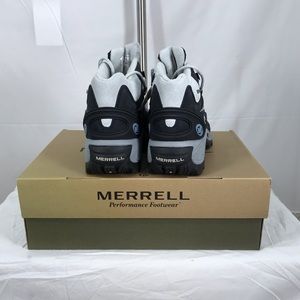 Merrell Shoes - Merrell Hiking boots size 9.5 Merrell Shoes - Merrell Hiking boots size 9.5